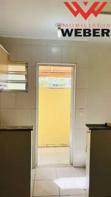 Foto 5 de Apartamento com 2 quartos à venda, 62m2 em Jardim Refúgio, Sorocaba - SP