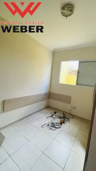 Foto 3 de Apartamento com 2 quartos à venda, 62m2 em Jardim Refúgio, Sorocaba - SP