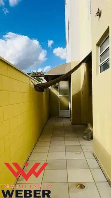 Foto 2 de Apartamento com 2 quartos à venda, 62m2 em Jardim Refúgio, Sorocaba - SP