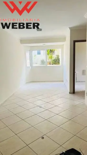 Foto 1 de Apartamento com 2 quartos à venda, 62m2 em Jardim Refúgio, Sorocaba - SP