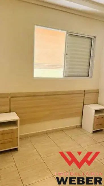Foto 6 de Apartamento com 2 quartos à venda, 62m2 em Jardim Refúgio, Sorocaba - SP