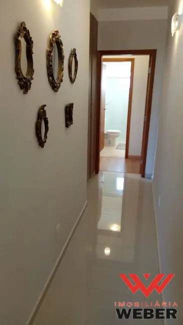 Foto 9 de Casa de Condomínio com 3 quartos à venda, 220m2 em Parque Esplanada, Votorantim - SP