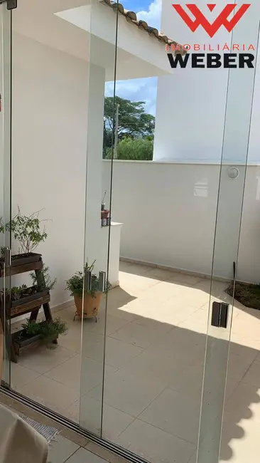 Foto 4 de Casa de Condomínio com 3 quartos à venda, 220m2 em Parque Esplanada, Votorantim - SP