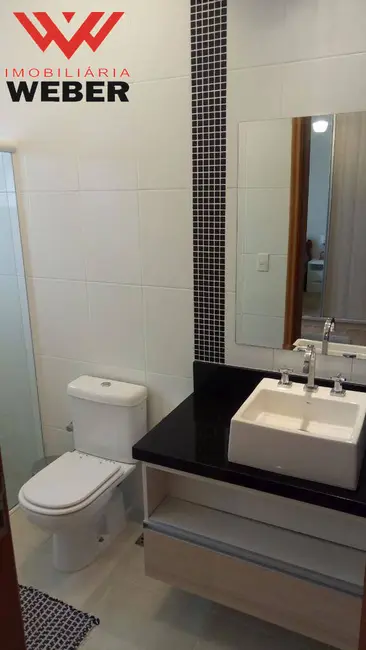 Foto 3 de Casa de Condomínio com 3 quartos à venda, 220m2 em Parque Esplanada, Votorantim - SP