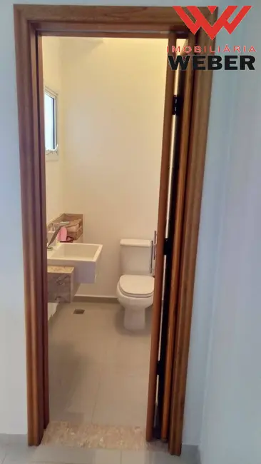 Foto 5 de Casa de Condomínio com 3 quartos à venda, 220m2 em Parque Esplanada, Votorantim - SP