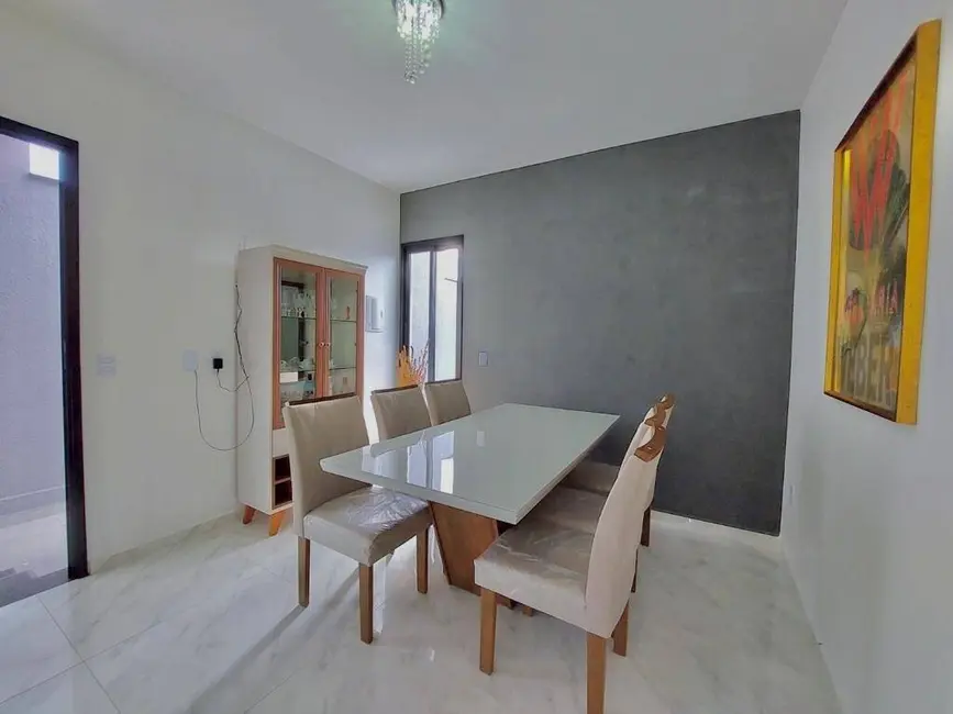 Foto 8 de Casa com 2 quartos à venda, 150m2 em Parque Santa Márcia, Votorantim - SP