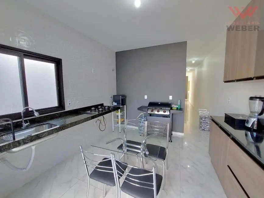 Foto 5 de Casa com 2 quartos à venda, 150m2 em Parque Santa Márcia, Votorantim - SP