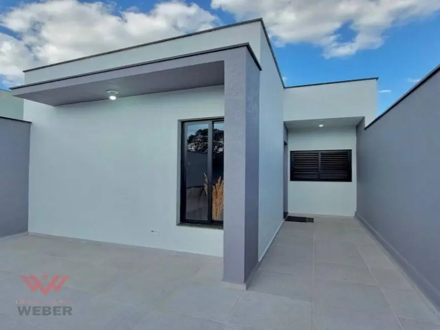 Foto 1 de Casa com 2 quartos à venda, 150m2 em Parque Santa Márcia, Votorantim - SP