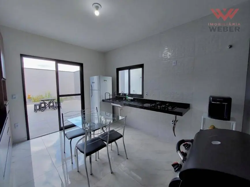 Foto 3 de Casa com 2 quartos à venda, 150m2 em Parque Santa Márcia, Votorantim - SP