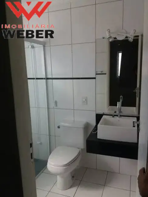 Foto 9 de Apartamento com 3 quartos à venda, 85m2 em Vila Trujillo, Sorocaba - SP