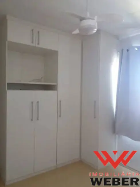 Foto 4 de Apartamento com 3 quartos à venda, 85m2 em Vila Trujillo, Sorocaba - SP