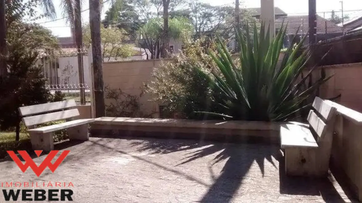 Foto 5 de Apartamento com 3 quartos à venda, 85m2 em Vila Trujillo, Sorocaba - SP