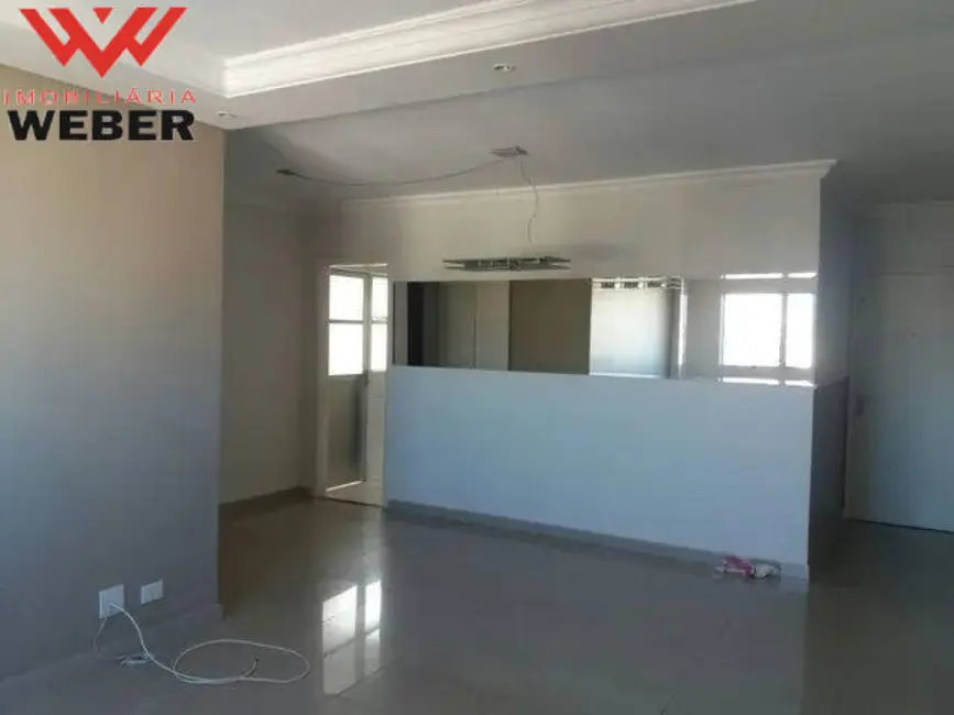 Foto 1 de Apartamento com 3 quartos à venda, 85m2 em Vila Trujillo, Sorocaba - SP