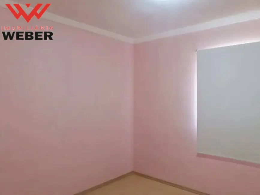 Foto 2 de Apartamento com 3 quartos à venda, 85m2 em Vila Trujillo, Sorocaba - SP