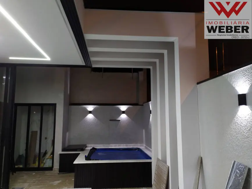 Casa de Condomínio com 3 quartos à venda, 106m2 em Sorocaba - SP - imagem 9 Foto 9 de Casa de Condomínio com 3 quartos à venda, 106m2 em Sorocaba - SP