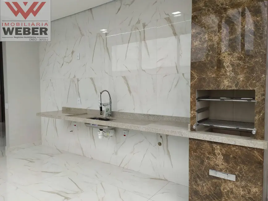 Casa de Condomínio com 3 quartos à venda, 106m2 em Sorocaba - SP - imagem 5 Foto 5 de Casa de Condomínio com 3 quartos à venda, 106m2 em Sorocaba - SP