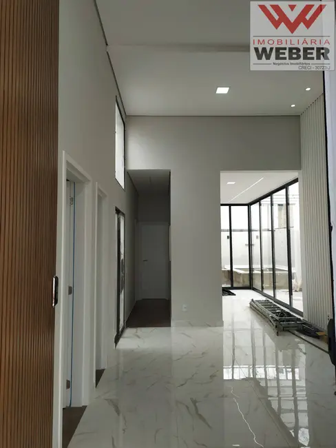 Casa de Condomínio com 3 quartos à venda, 106m2 em Sorocaba - SP - imagem 4 Foto 4 de Casa de Condomínio com 3 quartos à venda, 106m2 em Sorocaba - SP