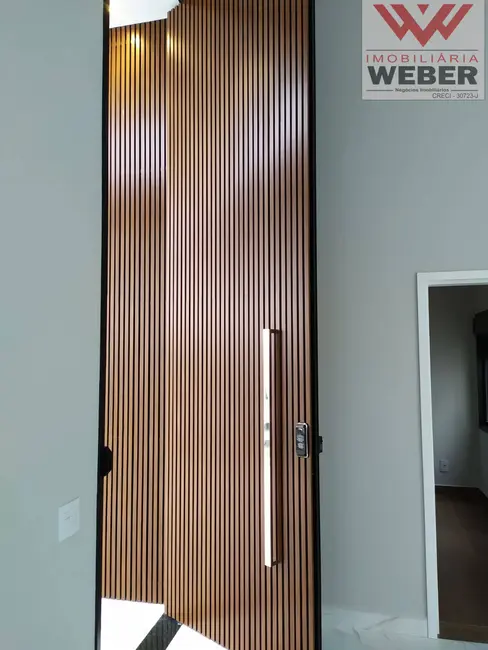 Casa de Condomínio com 3 quartos à venda, 106m2 em Sorocaba - SP - imagem 6 Foto 6 de Casa de Condomínio com 3 quartos à venda, 106m2 em Sorocaba - SP