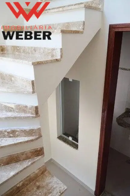 Foto 3 de Sobrado com 2 quartos à venda, 90m2 em Jardim São Carlos, Sorocaba - SP