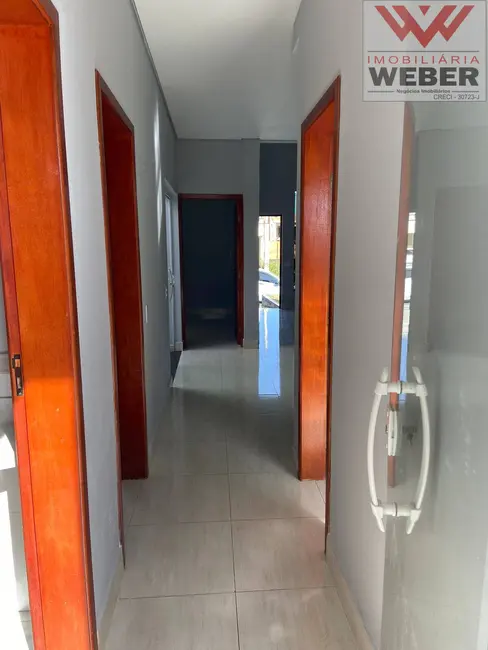 Foto 3 de Casa de Condomínio com 3 quartos à venda, 150m2 em Horto Florestal, Sorocaba - SP