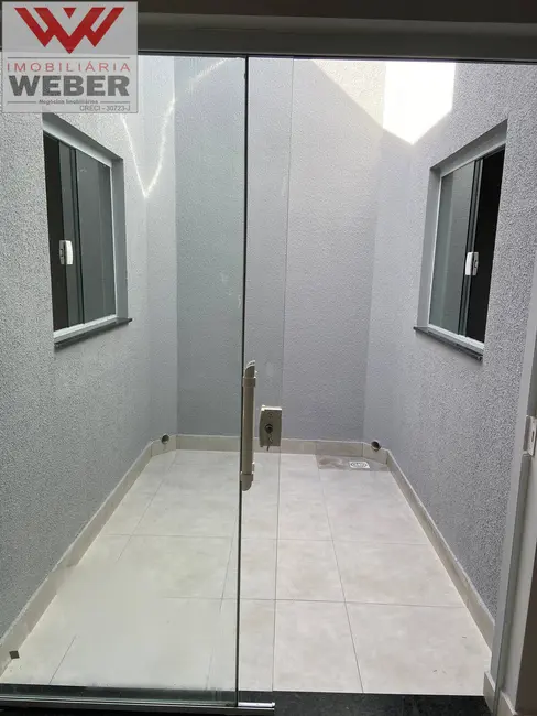 Foto 8 de Casa de Condomínio com 3 quartos à venda, 150m2 em Horto Florestal, Sorocaba - SP