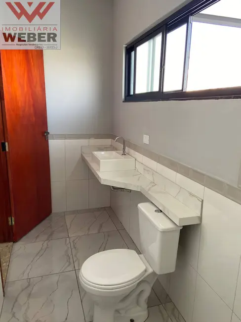 Foto 5 de Casa de Condomínio com 3 quartos à venda, 150m2 em Horto Florestal, Sorocaba - SP