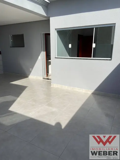 Foto 4 de Casa de Condomínio com 3 quartos à venda, 150m2 em Horto Florestal, Sorocaba - SP