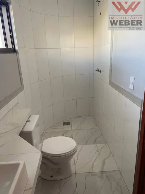 Foto 6 de Casa de Condomínio com 3 quartos à venda, 150m2 em Horto Florestal, Sorocaba - SP