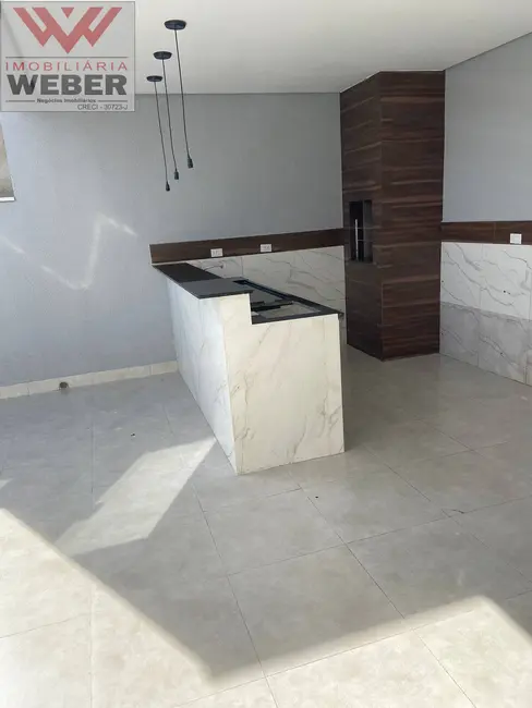 Foto 9 de Casa de Condomínio com 3 quartos à venda, 150m2 em Horto Florestal, Sorocaba - SP