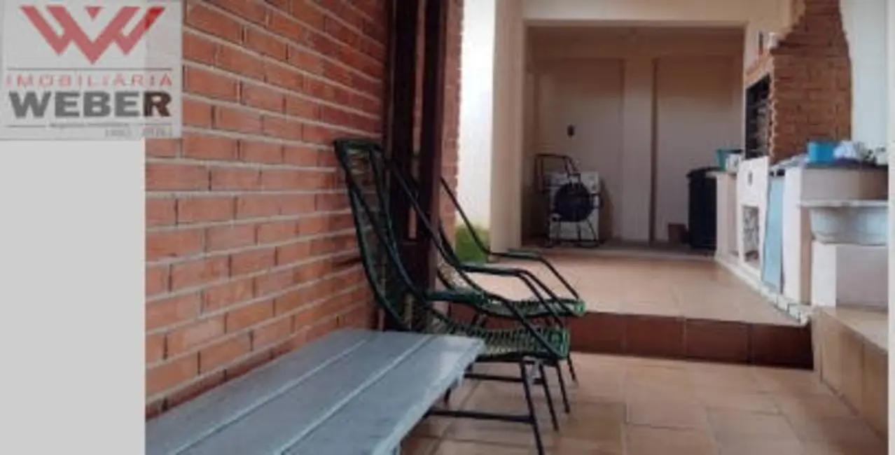 Casa com 3 quartos à venda, 175m2 em Parque Ouro Fino, Sorocaba - SP - imagem 5 Foto 5 de Casa com 3 quartos à venda, 175m2 em Parque Ouro Fino, Sorocaba - SP