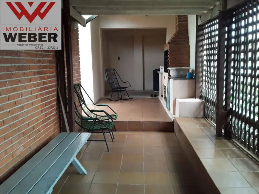 Casa com 3 quartos à venda, 175m2 em Parque Ouro Fino, Sorocaba - SP - imagem 9 Foto 9 de Casa com 3 quartos à venda, 175m2 em Parque Ouro Fino, Sorocaba - SP