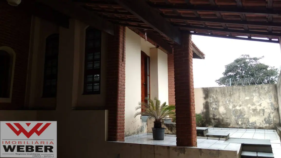 Casa com 3 quartos à venda, 175m2 em Parque Ouro Fino, Sorocaba - SP - imagem 4 Foto 4 de Casa com 3 quartos à venda, 175m2 em Parque Ouro Fino, Sorocaba - SP