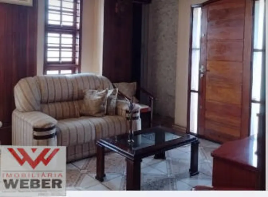 Casa com 3 quartos à venda, 175m2 em Parque Ouro Fino, Sorocaba - SP - imagem 3 Foto 3 de Casa com 3 quartos à venda, 175m2 em Parque Ouro Fino, Sorocaba - SP