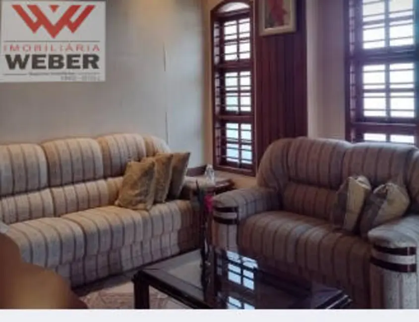 Casa com 3 quartos à venda, 175m2 em Parque Ouro Fino, Sorocaba - SP - imagem 8 Foto 8 de Casa com 3 quartos à venda, 175m2 em Parque Ouro Fino, Sorocaba - SP