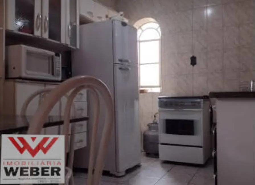 Casa com 3 quartos à venda, 175m2 em Parque Ouro Fino, Sorocaba - SP - imagem 6 Foto 6 de Casa com 3 quartos à venda, 175m2 em Parque Ouro Fino, Sorocaba - SP