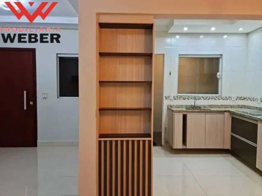 Casa de Condomínio com 3 quartos à venda, 90m2 em Horto Florestal, Sorocaba - SP - imagem 7 Foto 7 de Casa de Condomínio com 3 quartos à venda, 90m2 em Horto Florestal, Sorocaba - SP