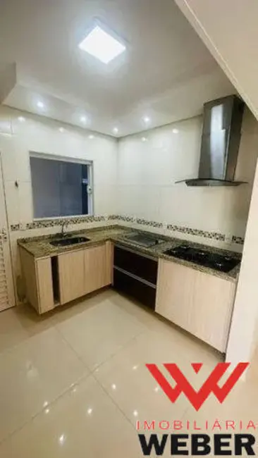 Casa de Condomínio com 3 quartos à venda, 90m2 em Horto Florestal, Sorocaba - SP - imagem 4 Foto 4 de Casa de Condomínio com 3 quartos à venda, 90m2 em Horto Florestal, Sorocaba - SP