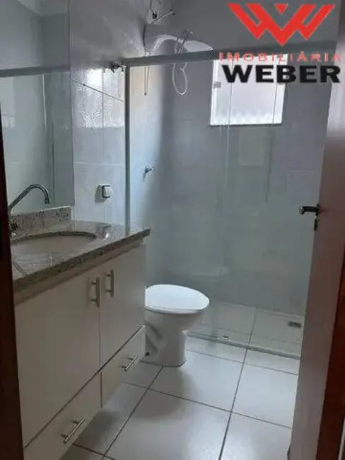 Casa de Condomínio com 3 quartos à venda, 90m2 em Horto Florestal, Sorocaba - SP - imagem 3 Foto 3 de Casa de Condomínio com 3 quartos à venda, 90m2 em Horto Florestal, Sorocaba - SP