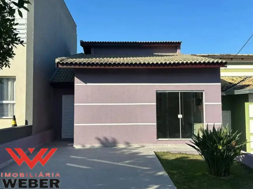 Casa de Condomínio com 3 quartos à venda, 90m2 em Horto Florestal, Sorocaba - SP - imagem 2 Foto 2 de Casa de Condomínio com 3 quartos à venda, 90m2 em Horto Florestal, Sorocaba - SP