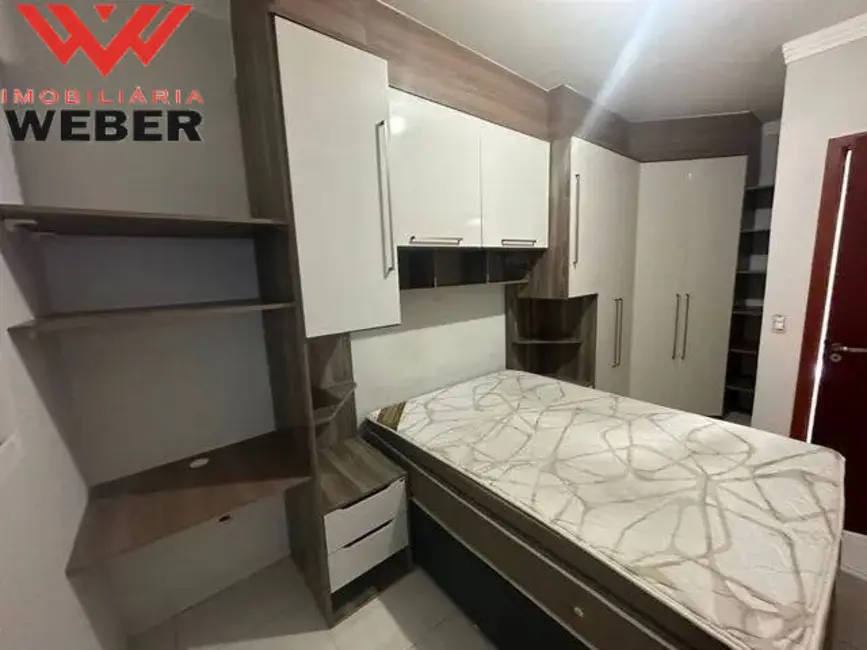 Casa de Condomínio com 3 quartos à venda, 90m2 em Horto Florestal, Sorocaba - SP - imagem 5 Foto 5 de Casa de Condomínio com 3 quartos à venda, 90m2 em Horto Florestal, Sorocaba - SP