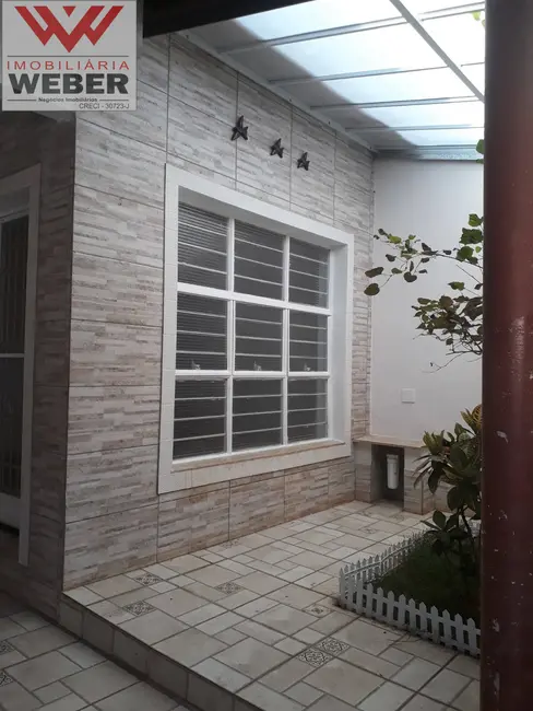 Foto 1 de Casa com 3 quartos à venda, 187m2 em Jardim Santa Rosália, Sorocaba - SP