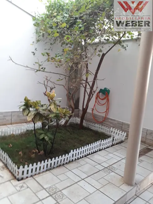 Casa com 3 quartos à venda, 187m2 em Jardim Santa Rosália, Sorocaba - SP - imagem 5 Foto 5 de Casa com 3 quartos à venda, 187m2 em Jardim Santa Rosália, Sorocaba - SP