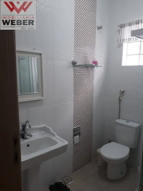Casa com 3 quartos à venda, 187m2 em Jardim Santa Rosália, Sorocaba - SP - imagem 8 Foto 8 de Casa com 3 quartos à venda, 187m2 em Jardim Santa Rosália, Sorocaba - SP