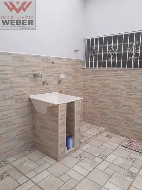 Casa com 3 quartos à venda, 187m2 em Jardim Santa Rosália, Sorocaba - SP - imagem 4 Foto 4 de Casa com 3 quartos à venda, 187m2 em Jardim Santa Rosália, Sorocaba - SP
