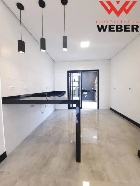 Casa de Condomínio com 3 quartos à venda, 110m2 em Cajuru do Sul, Sorocaba - SP - imagem 3 Foto 3 de Casa de Condomínio com 3 quartos à venda, 110m2 em Cajuru do Sul, Sorocaba - SP
