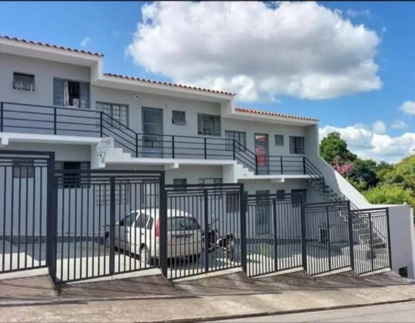 Foto 1 de Casa com 1 quarto à venda em Jardim Santa Fé, Sorocaba - SP
