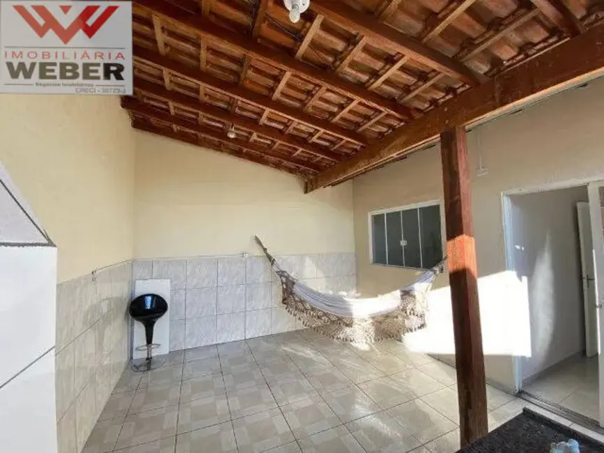 Casa de Condomínio com 3 quartos à venda, 70m2 em Wanel Ville, Sorocaba - SP - imagem 8 Foto 8 de Casa de Condomínio com 3 quartos à venda, 70m2 em Wanel Ville, Sorocaba - SP