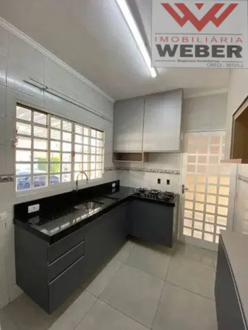 Casa de Condomínio com 3 quartos à venda, 70m2 em Wanel Ville, Sorocaba - SP - imagem 4 Foto 4 de Casa de Condomínio com 3 quartos à venda, 70m2 em Wanel Ville, Sorocaba - SP