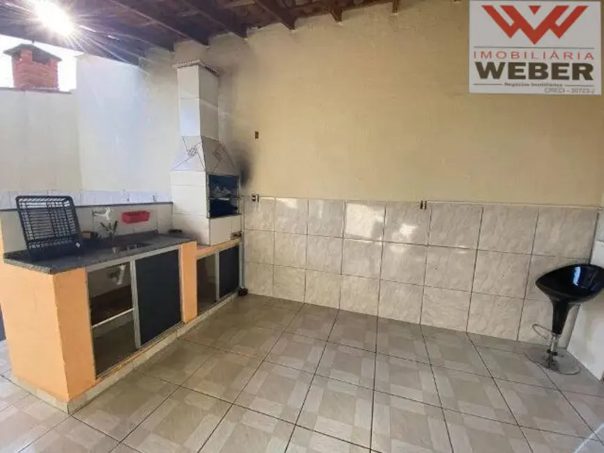Casa de Condomínio com 3 quartos à venda, 70m2 em Wanel Ville, Sorocaba - SP - imagem 9 Foto 9 de Casa de Condomínio com 3 quartos à venda, 70m2 em Wanel Ville, Sorocaba - SP
