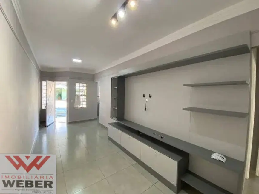 Foto 1 de Casa de Condomínio com 3 quartos à venda, 70m2 em Wanel Ville, Sorocaba - SP